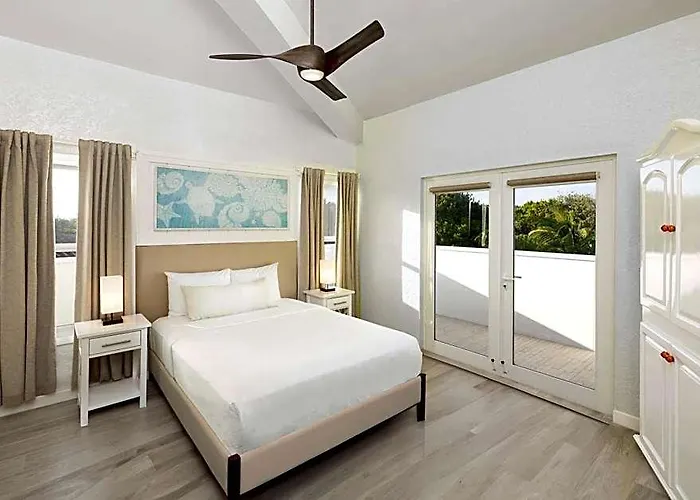Hotel Margaritaville Ambergris Caye - Belize San Pedro (Ambergris Caye)