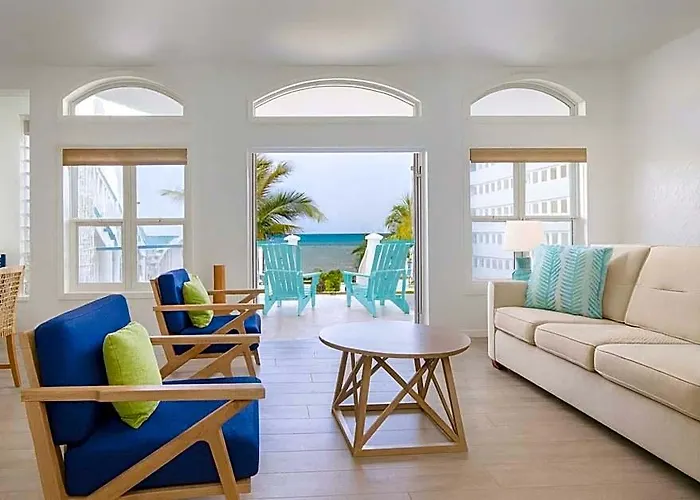 Hotel Margaritaville Ambergris Caye - Belize San Pedro (Ambergris Caye)