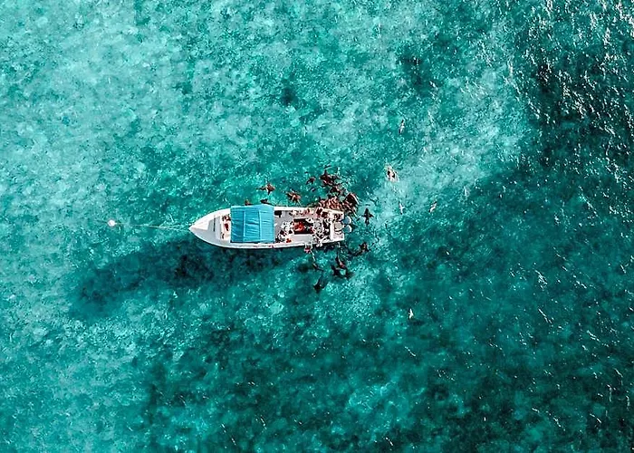 Margaritaville Ambergris Caye - Belize 3*