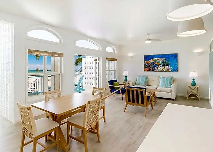 Margaritaville Ambergris Caye - Belize Hotel San Pedro (Ambergris Caye)