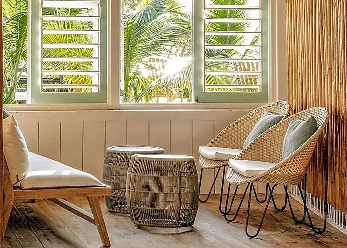 Margaritaville Ambergris Caye - Belize Hotel
