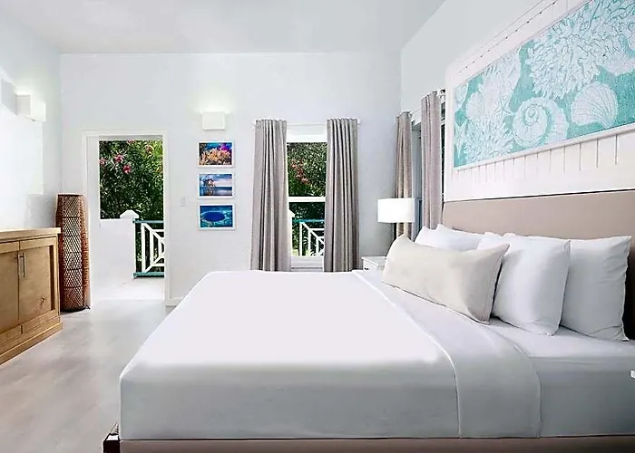 Hotel Margaritaville Ambergris Caye - Belize 3*