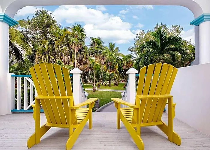 Margaritaville Ambergris Caye - Belize 3* San Pedro (Ambergris Caye)