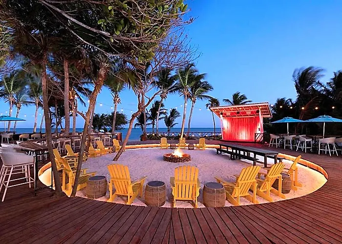Hotel Margaritaville Ambergris Caye - Belize San Pedro (Ambergris Caye)