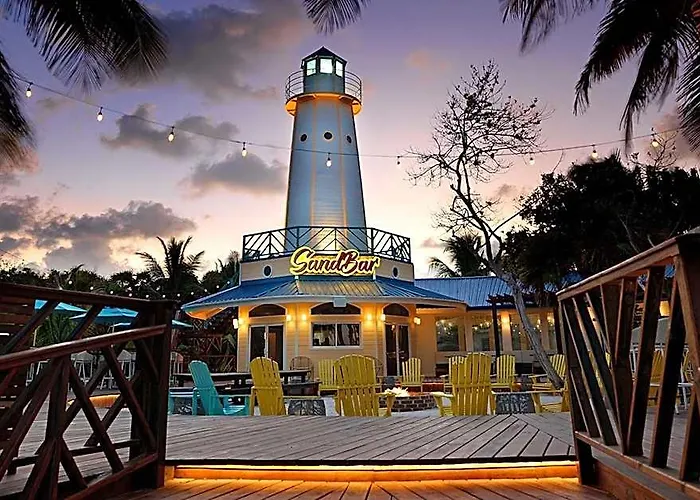 Margaritaville Ambergris Caye - Belize