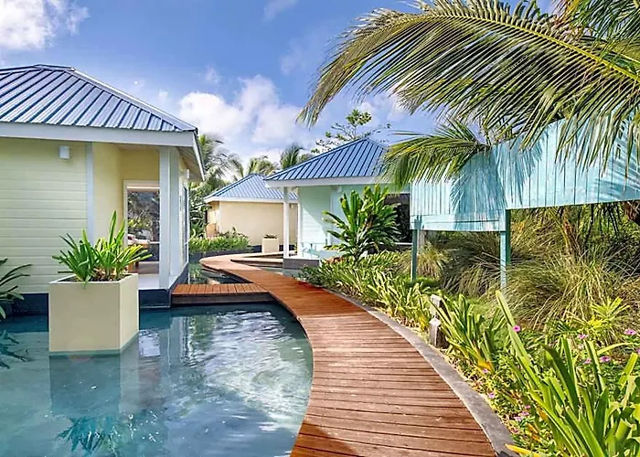Hotel Margaritaville Ambergris Caye - Belize 3*