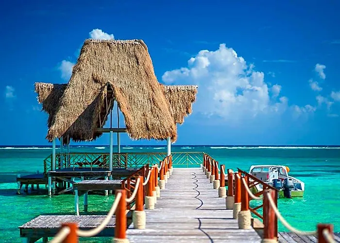Margaritaville Ambergris Caye - Belize San Pedro (Ambergris Caye)