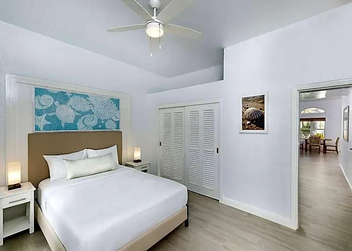 Margaritaville Ambergris Caye - Belize