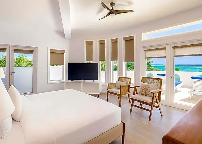 Margaritaville Ambergris Caye - Belize Hotel 3*