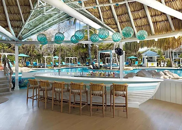 Margaritaville Ambergris Caye - Belize