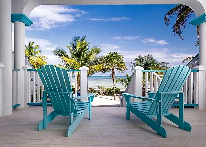Margaritaville Ambergris Caye - Belize Hotel San Pedro (Ambergris Caye)