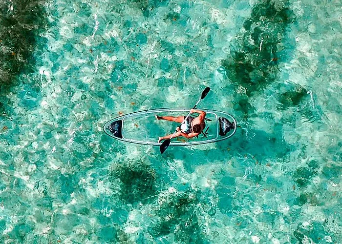 Margaritaville Ambergris Caye - Belize 3* San Pedro (Ambergris Caye)