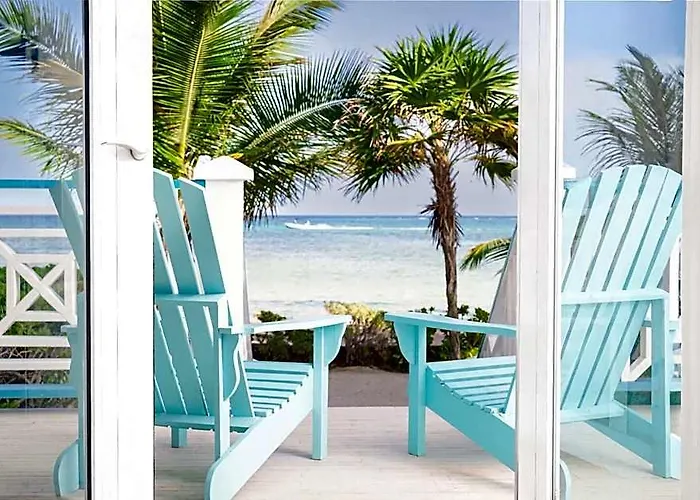 Hotel Margaritaville Ambergris Caye - Belize 3*