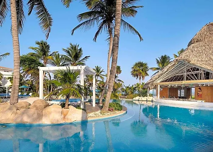 Margaritaville Ambergris Caye - Belize 3* San Pedro (Ambergris Caye)