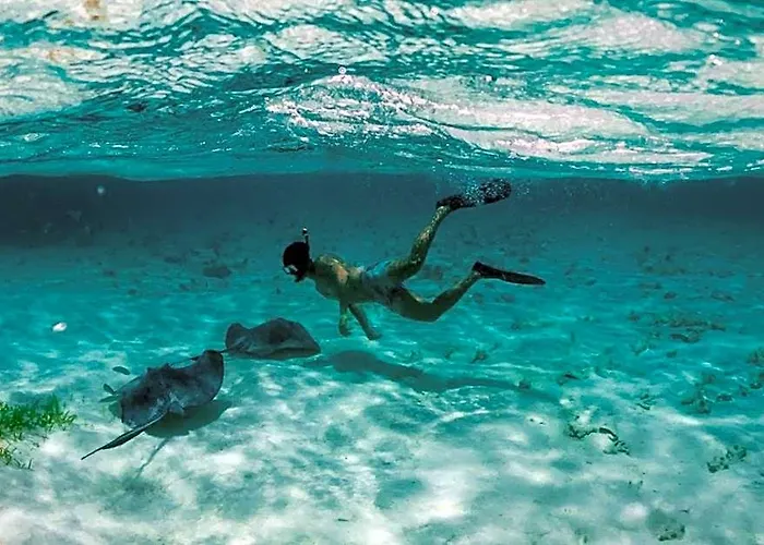 Margaritaville Ambergris Caye - Belize 3*