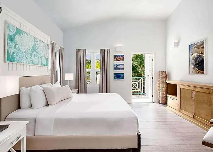 Margaritaville Ambergris Caye - Belize 3*