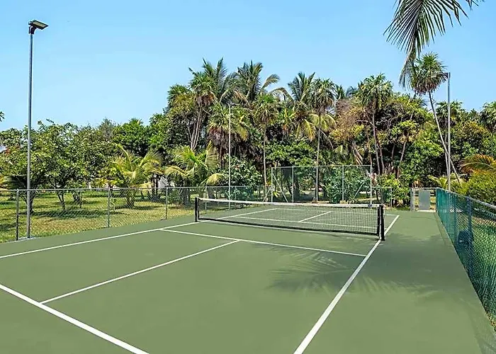 Margaritaville Ambergris Caye - Belize Hotel 3*