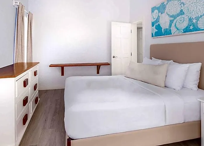 Hotel Margaritaville Ambergris Caye - Belize San Pedro (Ambergris Caye)
