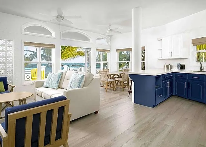 Margaritaville Ambergris Caye - Belize Hotel