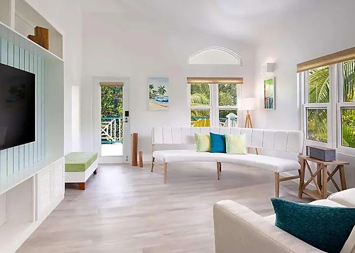 Hotel Margaritaville Ambergris Caye - Belize 3*