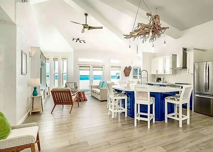 Margaritaville Ambergris Caye - Belize Hotel 3*